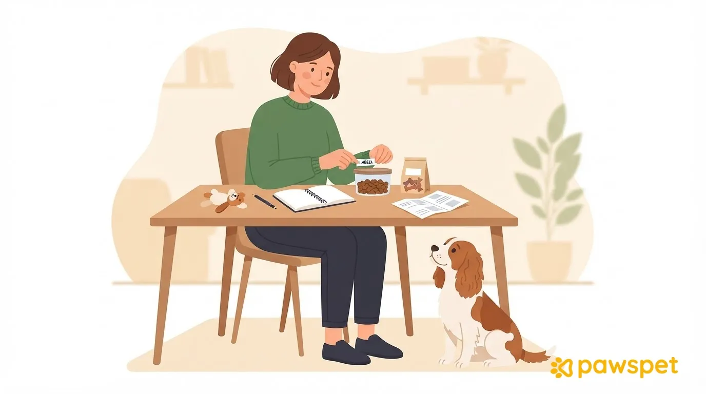 Leaving Your Pet at a Boarding Facility: Information to Prepare About Routines, Food, Treatments, and Contacts